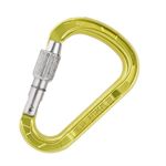 Petzl Attache 3D skruekarabin